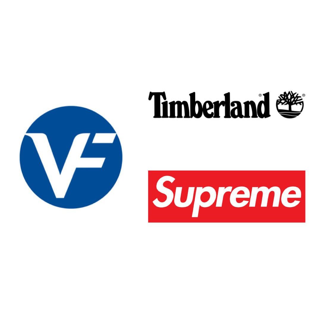 VF 集團營收大幅下降 或將出售 SUPREME 及 TIMBERLAND