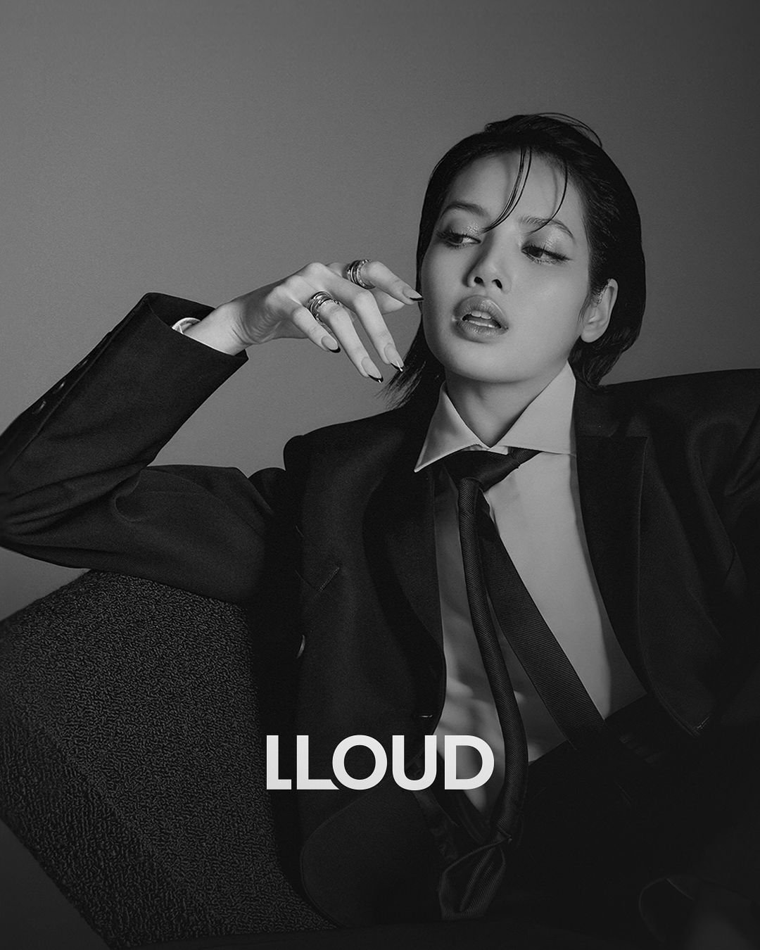 LISA 宣佈成立個人廠牌 LLOUD