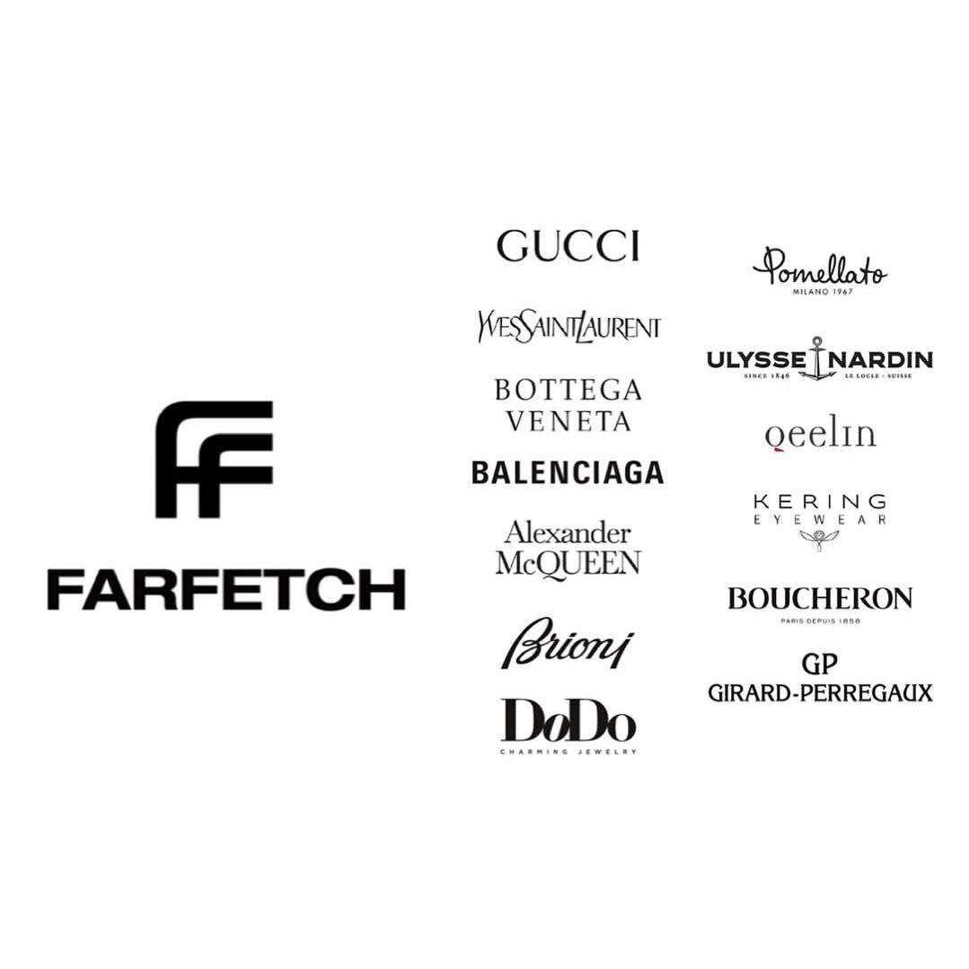 KERING GROUP 旗下全部品牌撤出電子商務平台 FARFETCH