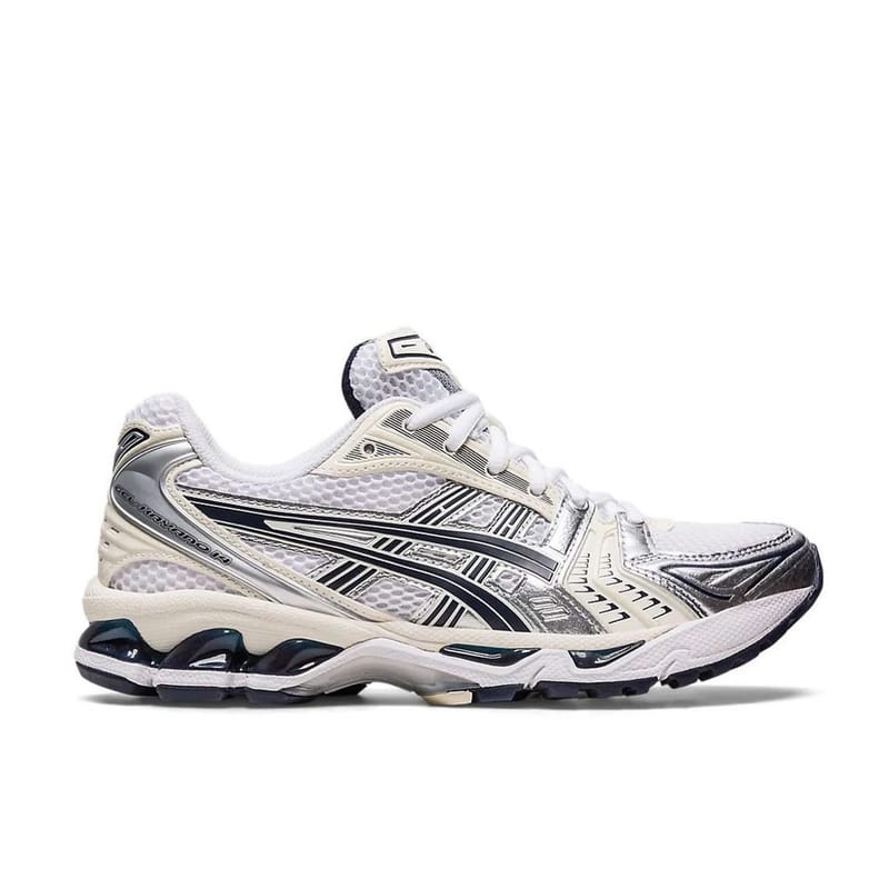 非聯名平民版JJJJOUND x ASICS GEL- KAYANO 14 官方高清細節圖