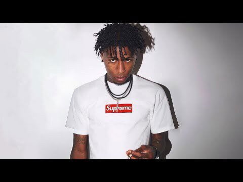 SUPREME 發佈NBA YOUNGBOY 肖像圖將推出NBA YOUNGBOY X SUPREME 肖像