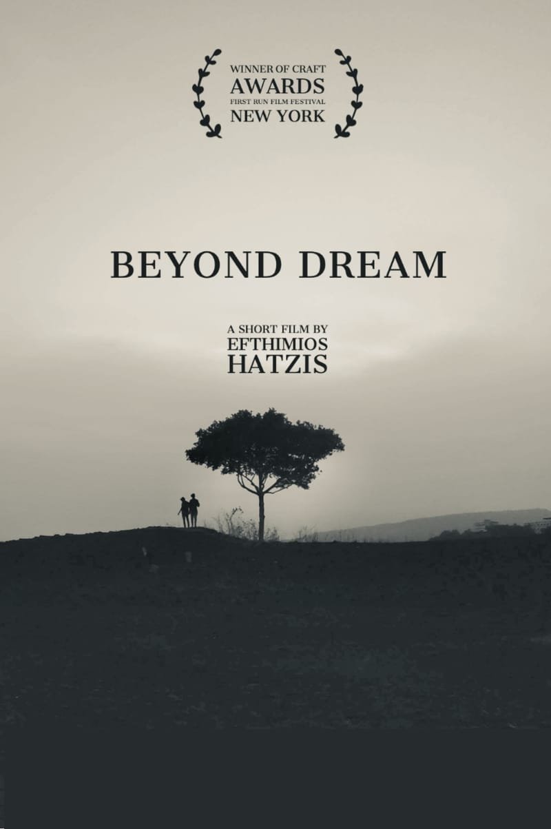 Beyond Dream