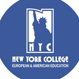 New York College: School of Arts, Humanities and Social Sciences