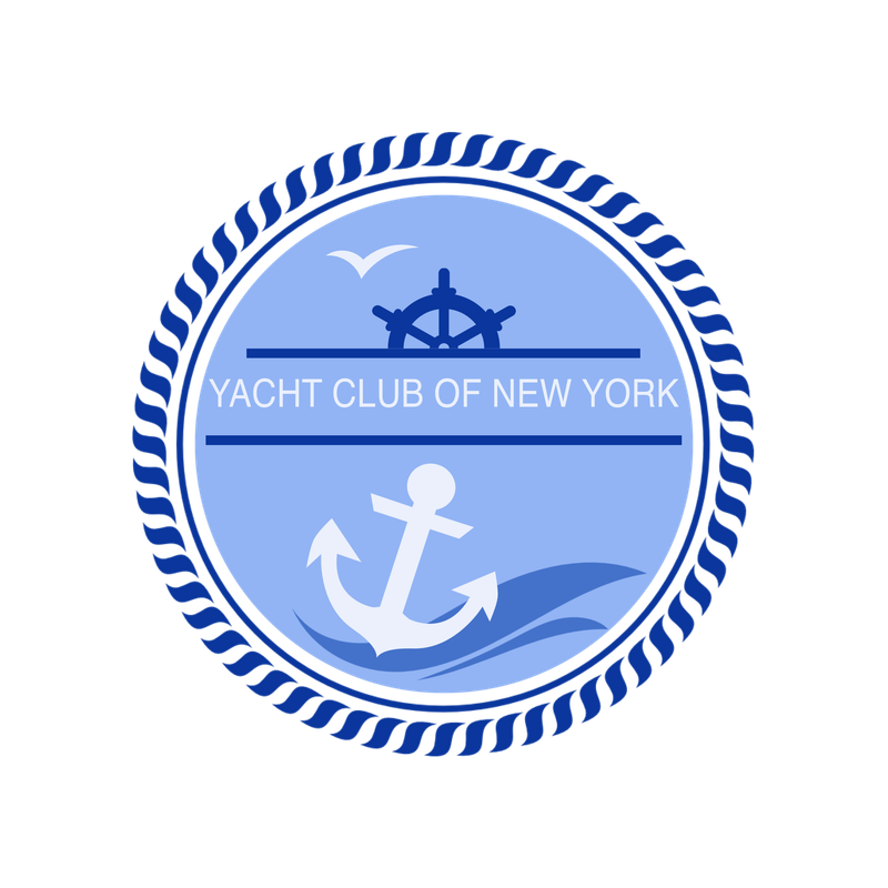 Yacht Club of New York |  Open Bar Happy Hour