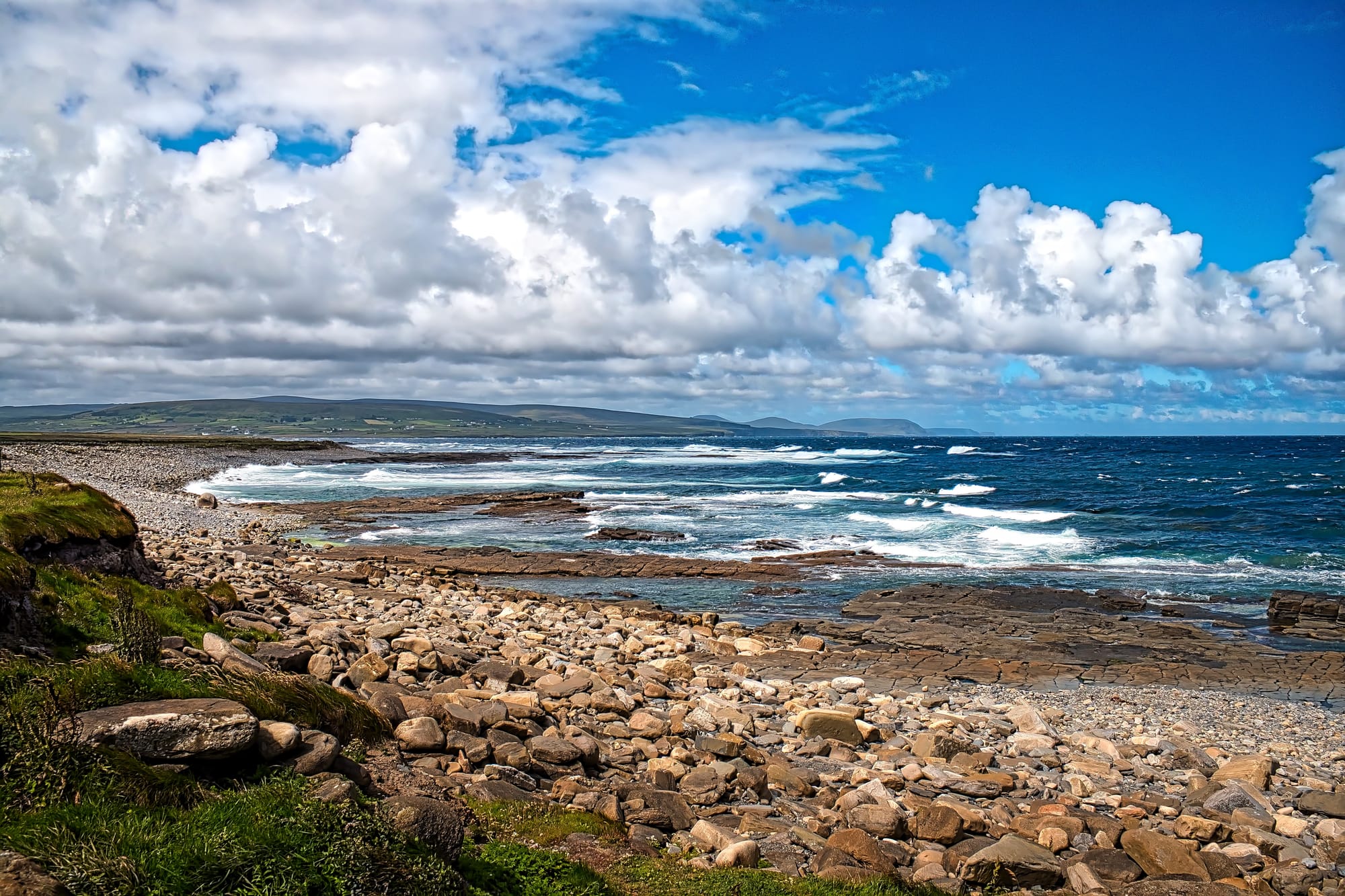 Bunatrahir Bay