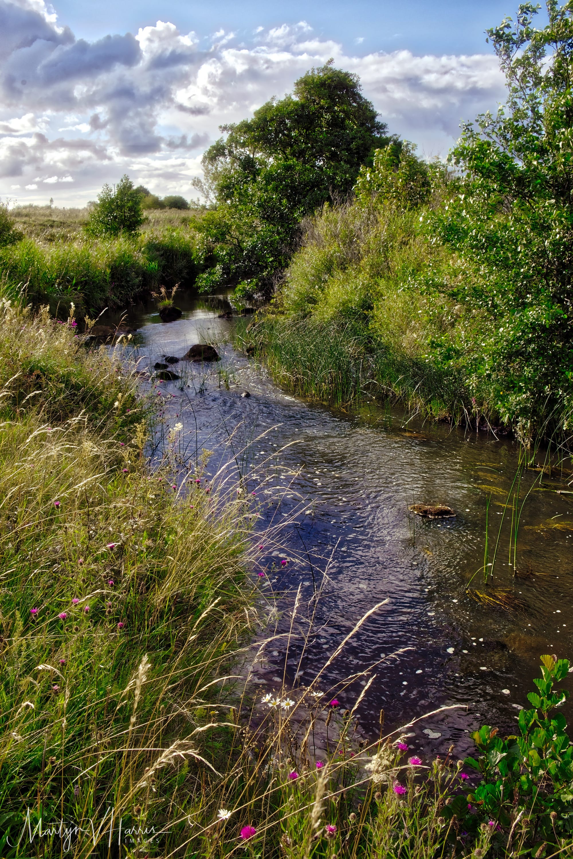 Owenmore River