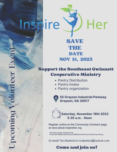 Community Outreach