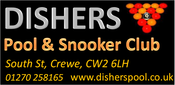 Dishers Pool & Snooker