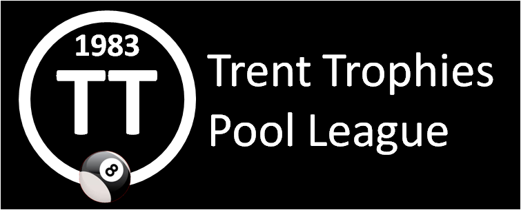 Trent Trophies Tuesday Night Pool League