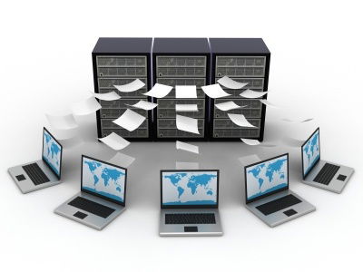 Data Storage