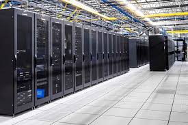 DATA CENTRE