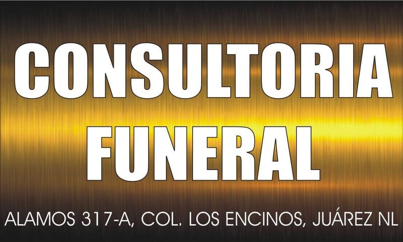 consultoria funeral