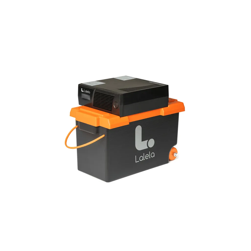 ELLIES INVERTER / UPS 1440W/2400VA MODIFIED SINEWAVE 24V TO 230V