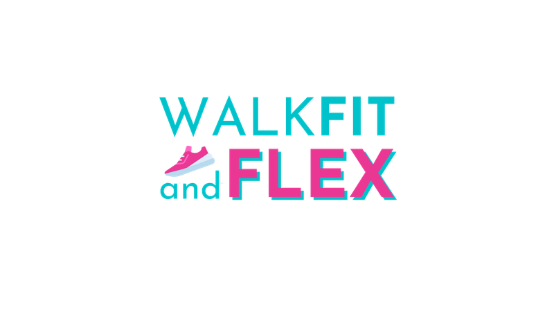 WALKFIT & FLEX