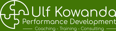 Ulf Kowanda Performance Development