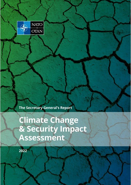 Climate change & security impact assessment