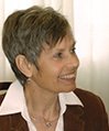Dr. Susanne Michaelis