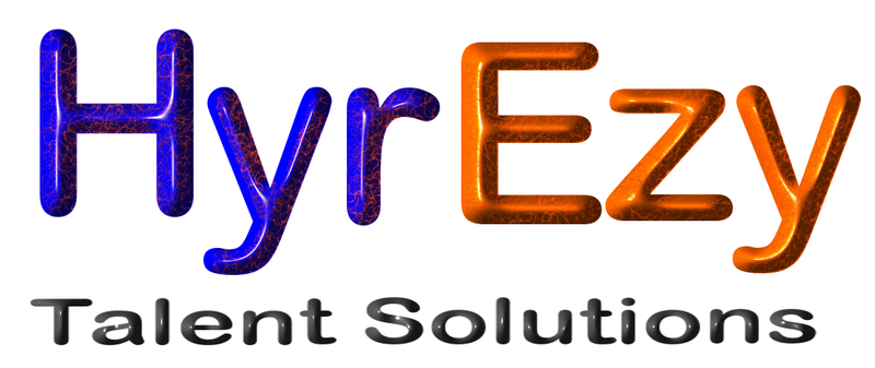HyrEzy Talent Solutions