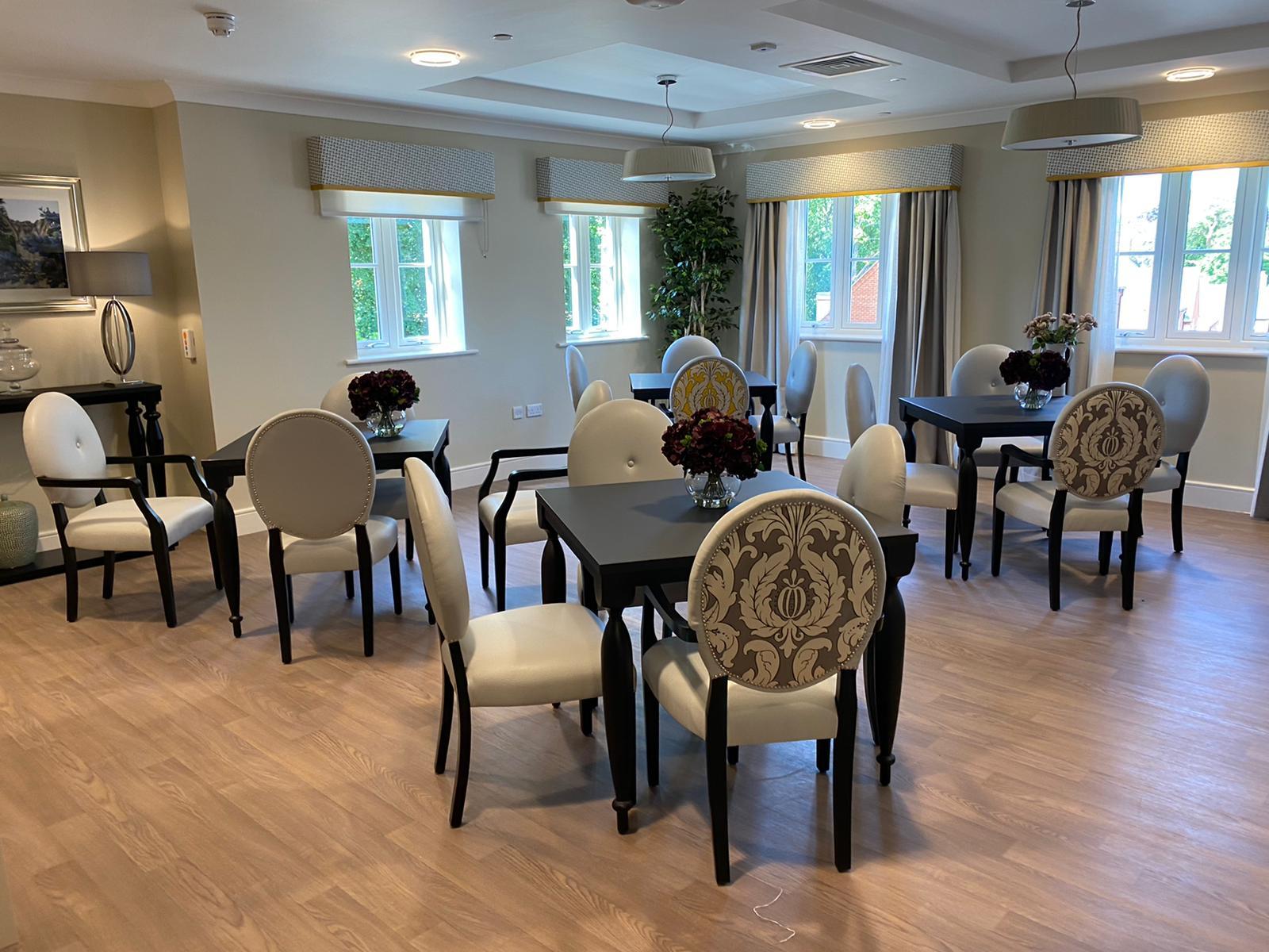 Ampthill Care Home