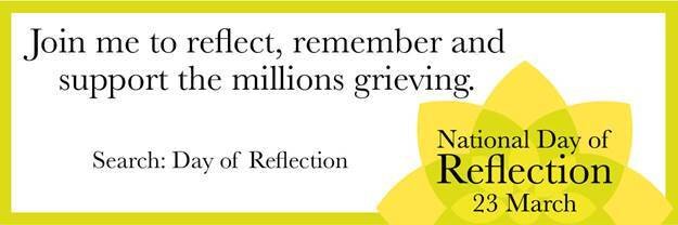 National Day of Refelction