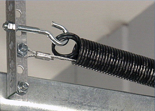 Torsion and Extension springs