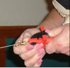 Make Your Own Upholstery Cording