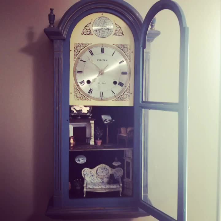 Miniature Enthusiasts of Edmonton Sharing Our Miniatures