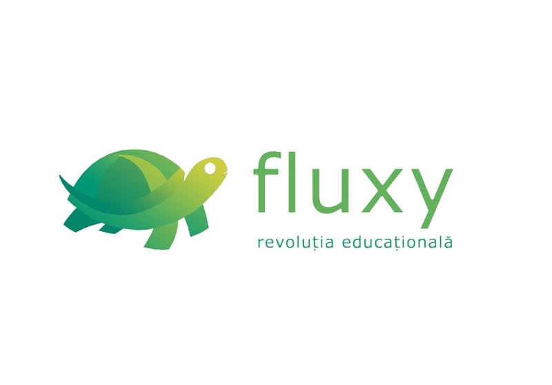 Aplicația mobilă Fluxy