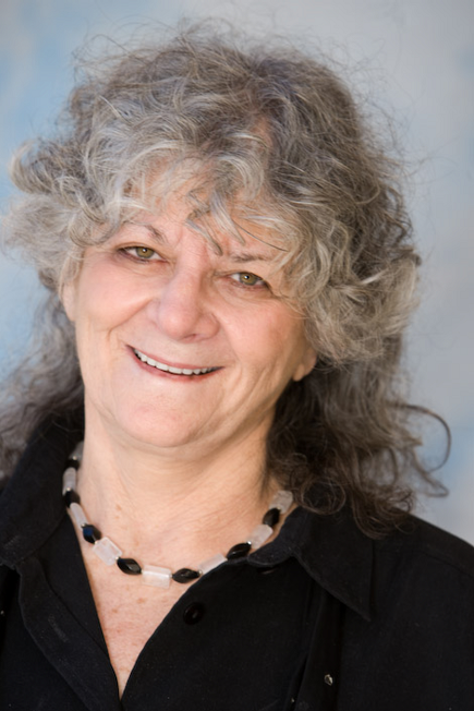 Prof. Ada Yonath