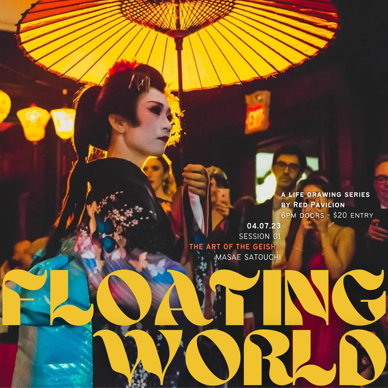 Floating World