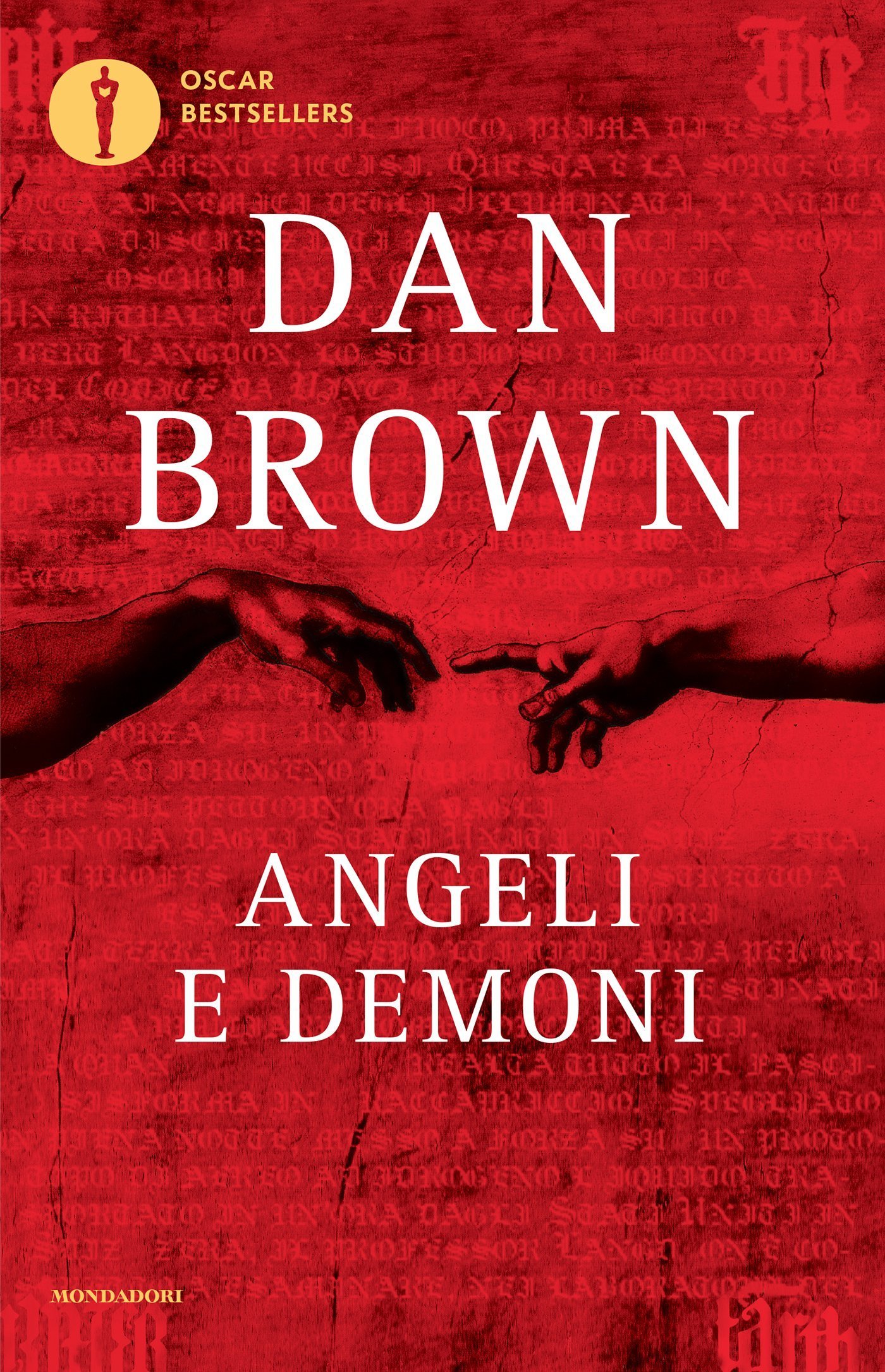 "ANGELI E DEMONI" di Dan Brown