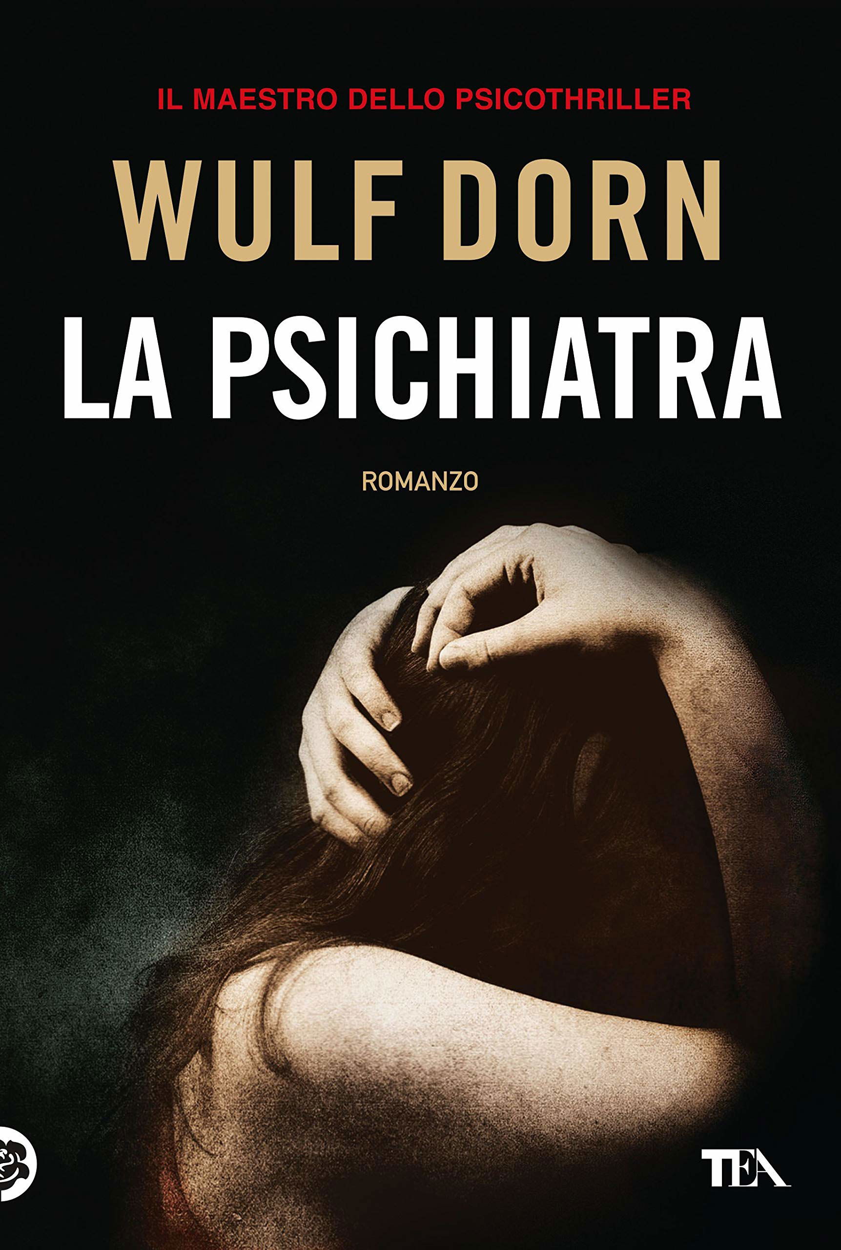 "LA PSICHIATRA" DI WULF DORN