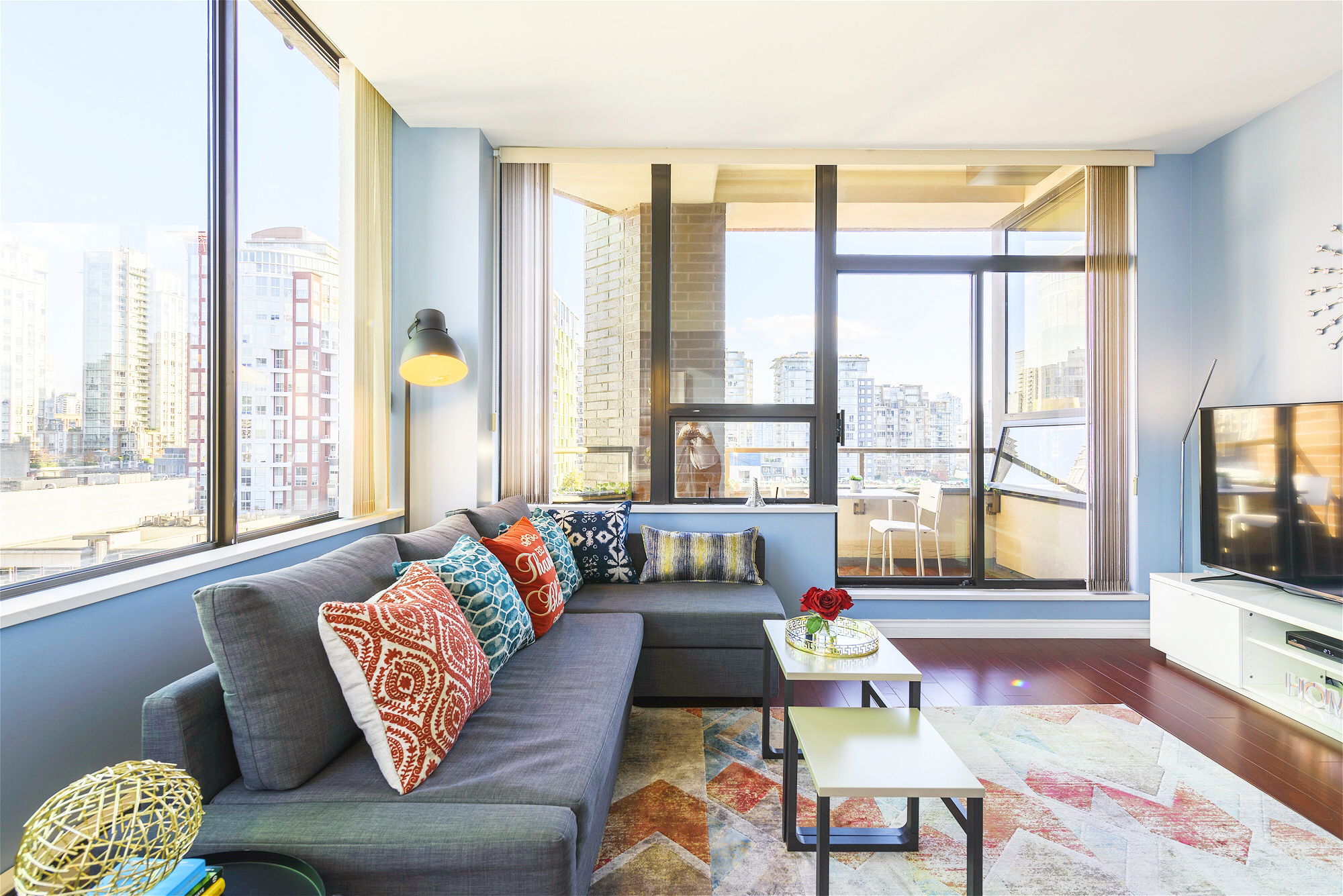 J.M. Property Management Ltd. Furnished luxury rentals