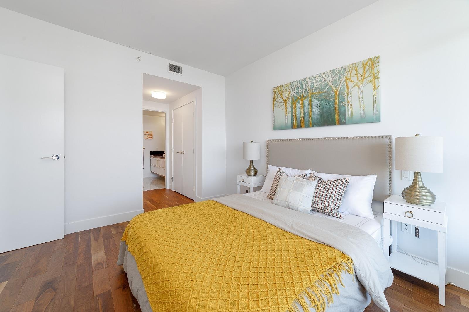 J.M. Property Management Ltd. Furnished luxury rentals