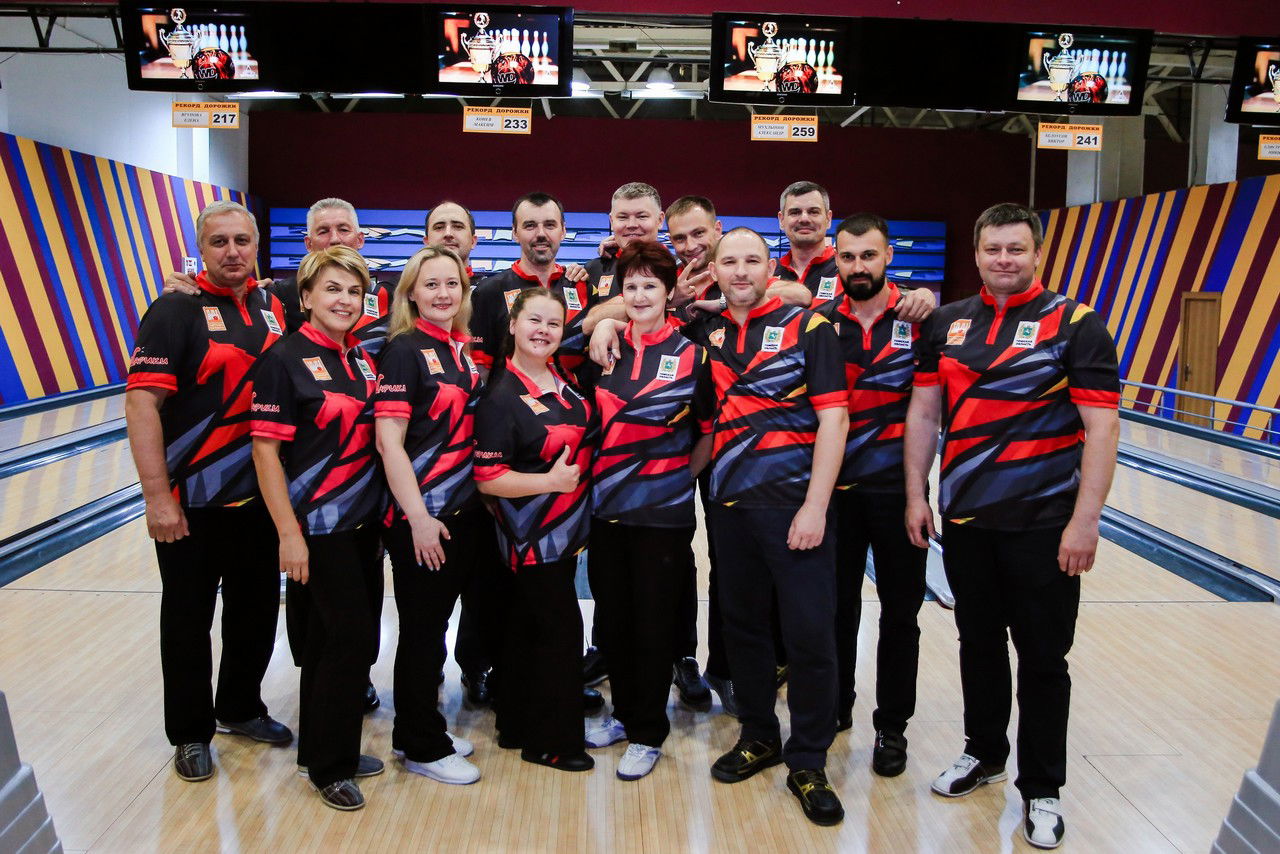 Факел боулинг томск. International Bowling Federation Final.