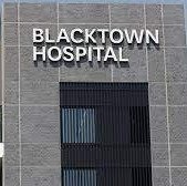Blacktown Hospital