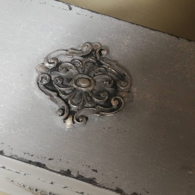 Basis Workshop Möbelaufarbeitung mit Milchfarben - IN GOOD NICK