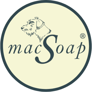 Luxury Scottish Designer Soap