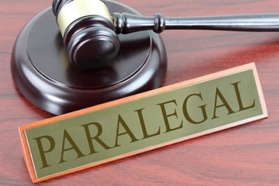 What is a Paralegal? image