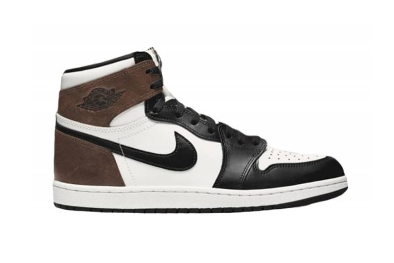 dark mocha jordan 1 og