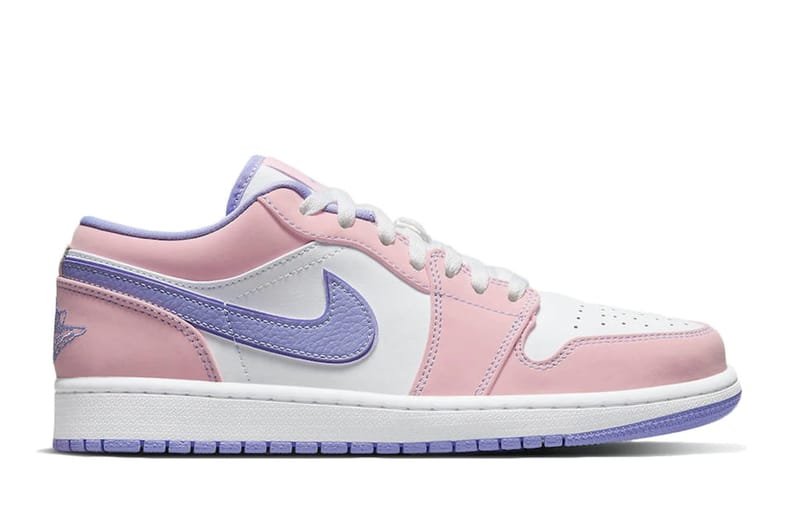 jordan 1 arctic punch