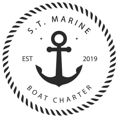 S.T. Marine Boat Charter
