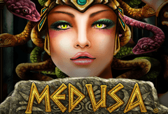 Începe să joci la lozuri cu Medusa online!