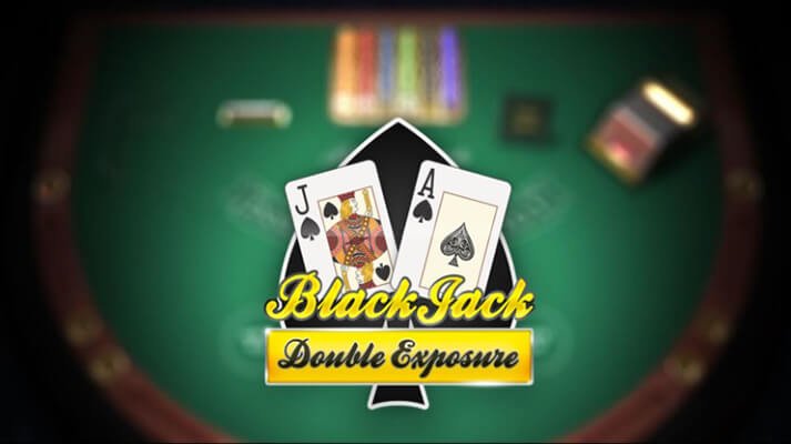 Totul despre Double Xposure Blackjack - Joacă acum!