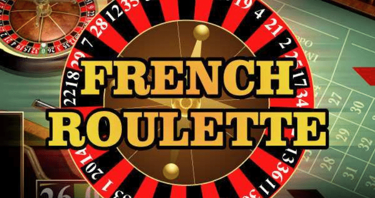 Cum joci corect French Roulette de la Play`N`Go
