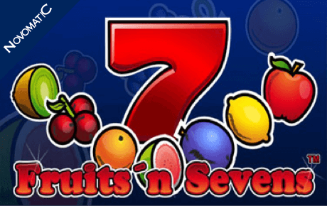Fruits N Sevens gratis - Tot ce trebuie să știi despre acest slot