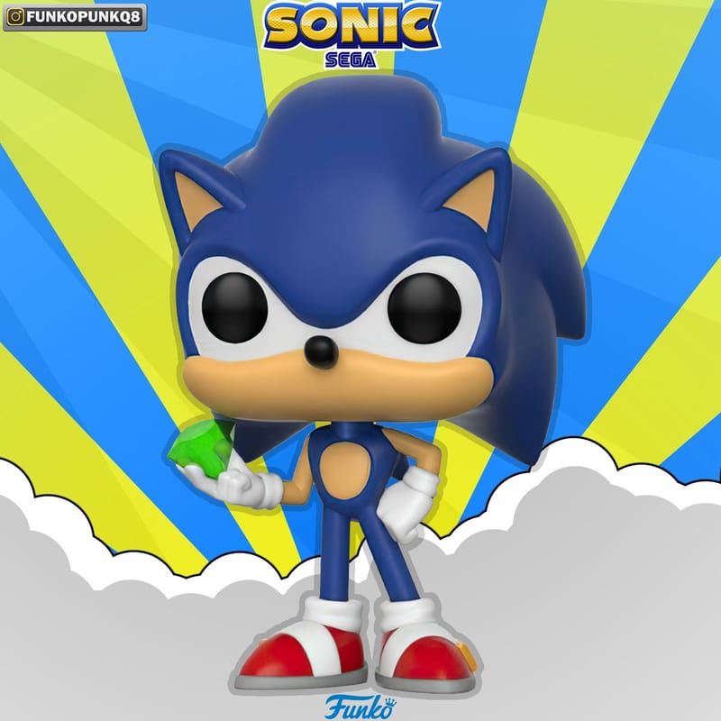 funko 862
