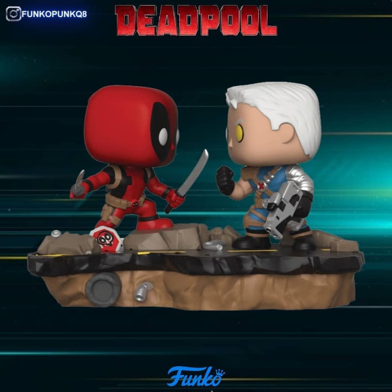 deadpool backyard griller