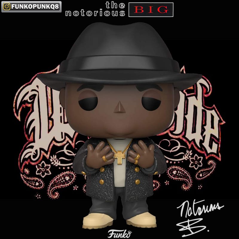 sid wilson funko