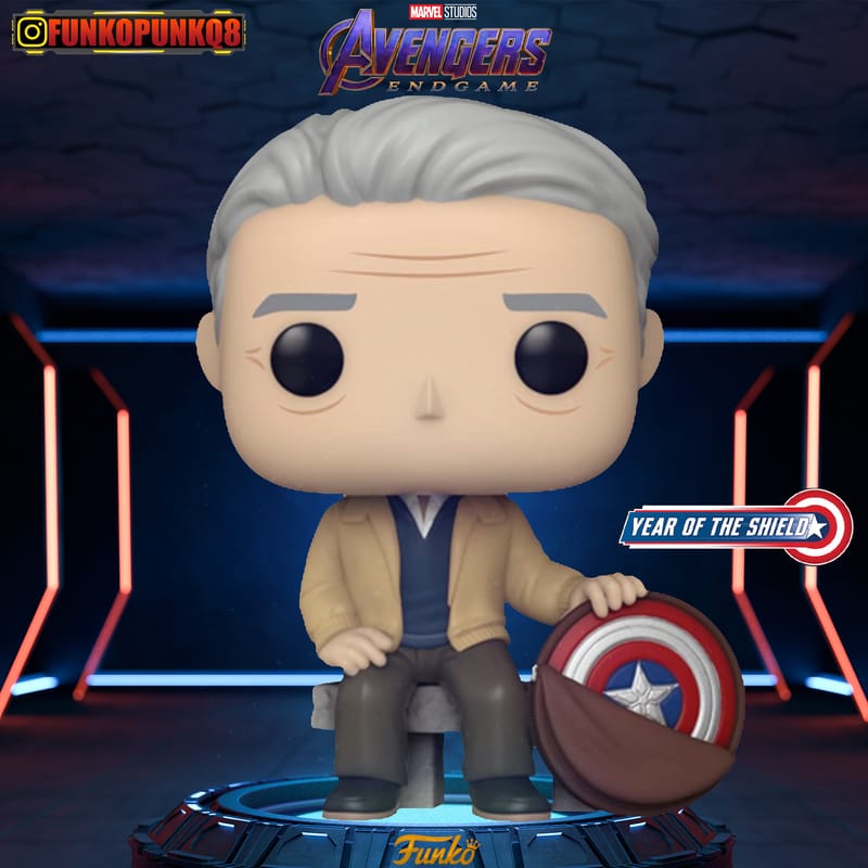 bruce banner shawarma funko